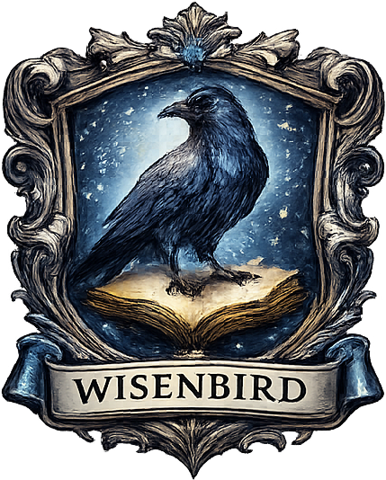 WisenBird crest